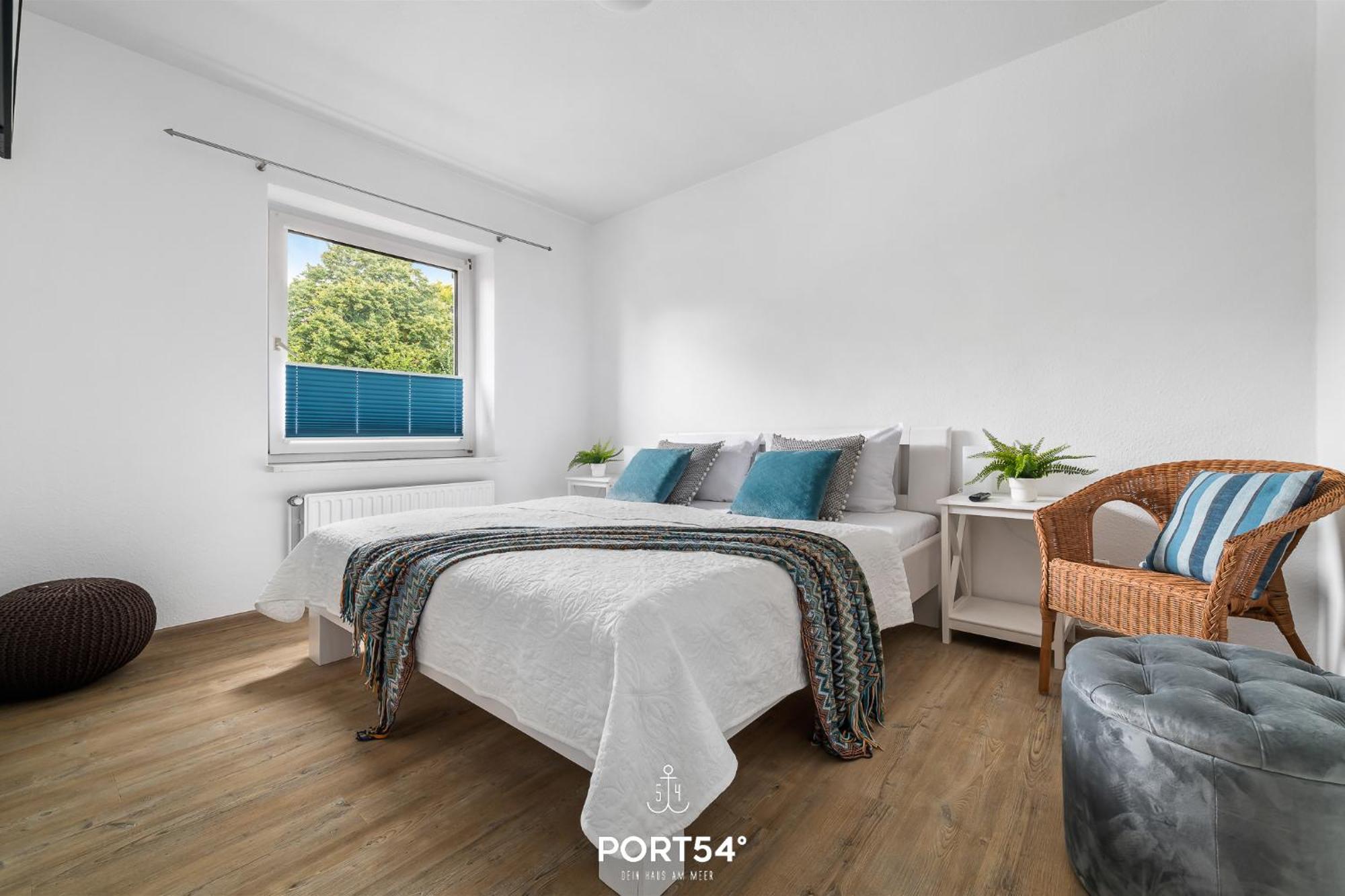 Ferienwohnung Deck 4 Büsum Exteriér fotografie