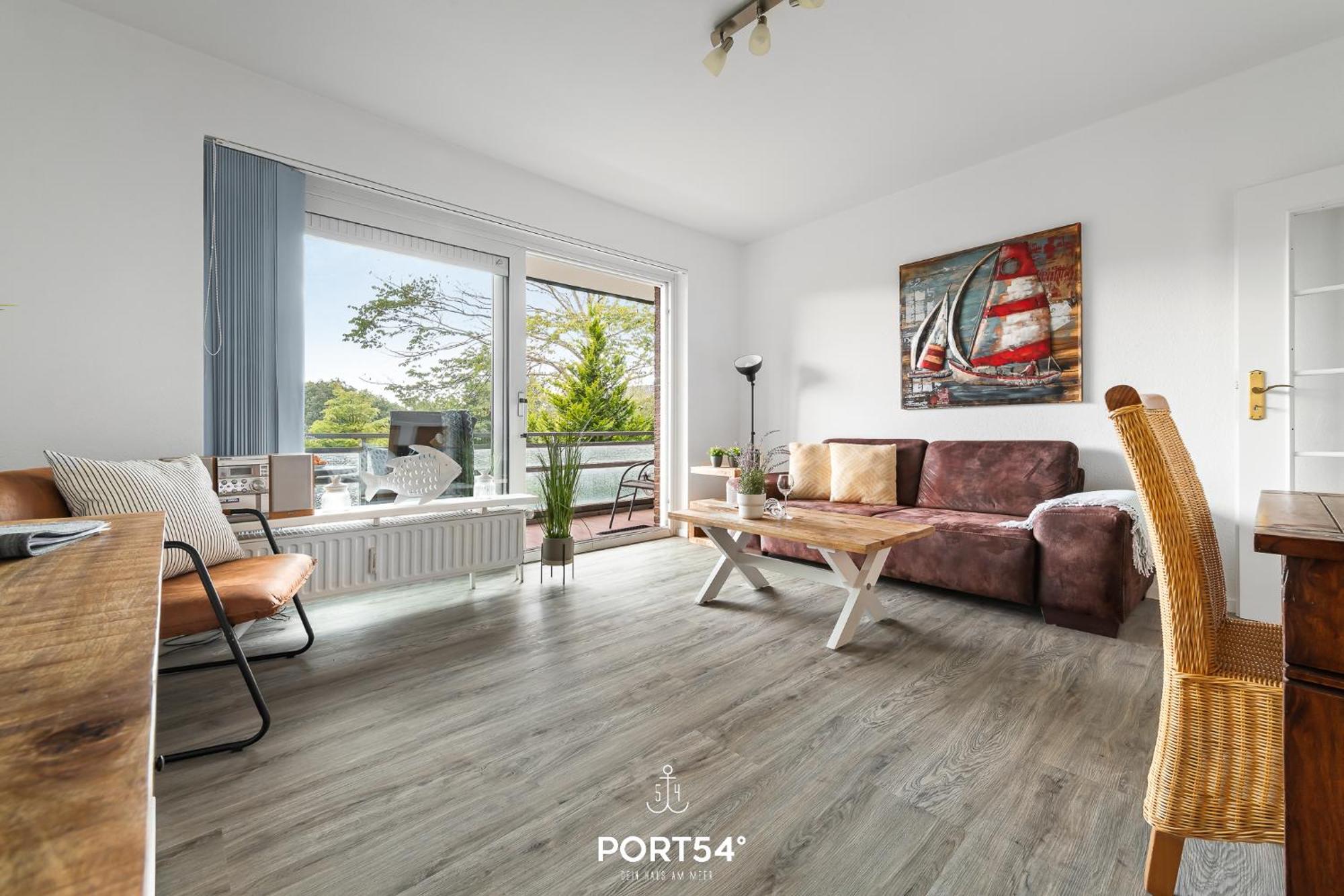 Ferienwohnung Deck 4 Büsum Exteriér fotografie